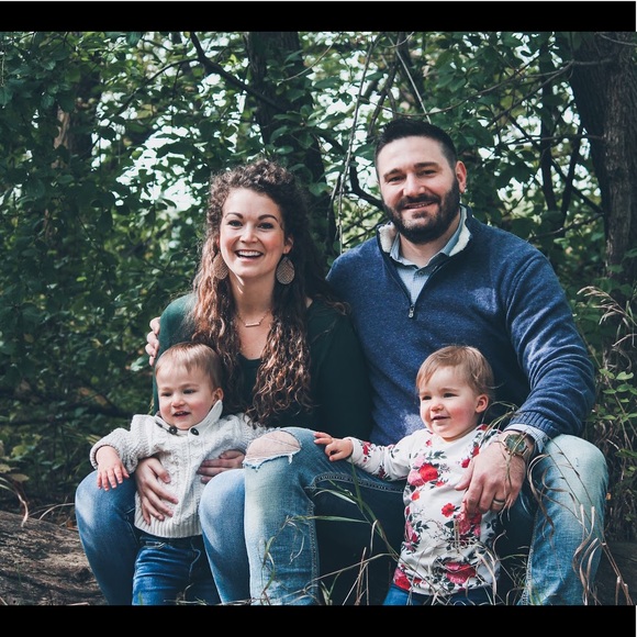 Meet your Posher, Morgan - Picture 1 of 1